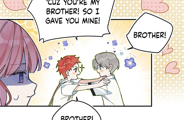 Will you expose yourself today?! Chapter 12 page 24