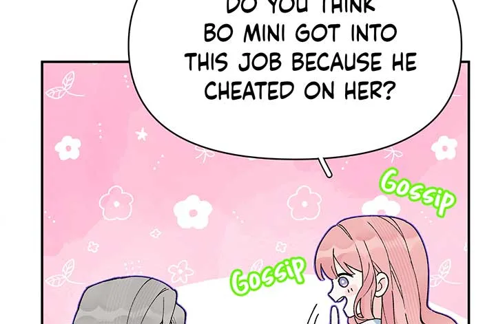 Will you expose yourself today?! Chapter 11 page 106