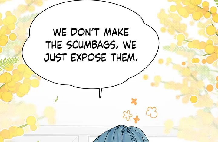 Will you expose yourself today?! Chapter 11 page 89