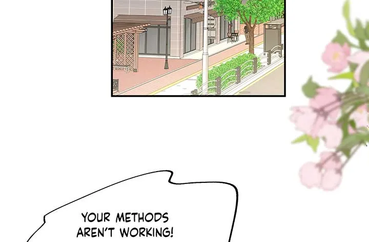 Will you expose yourself today?! Chapter 11 page 77