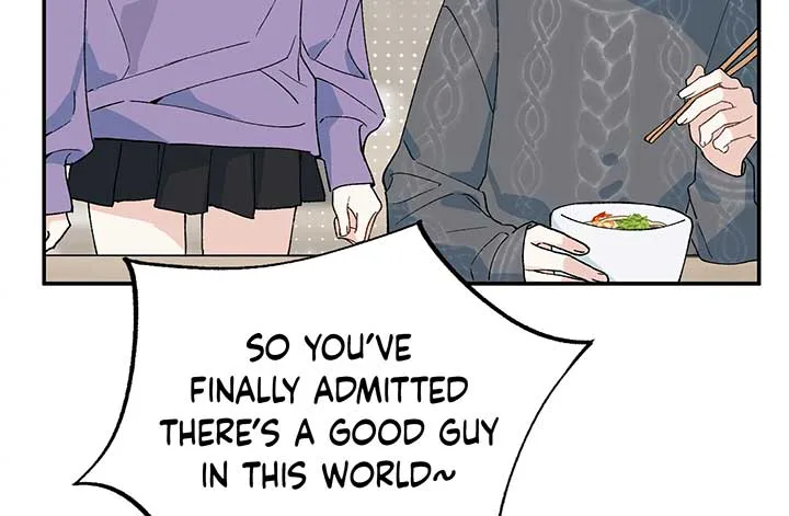 Will you expose yourself today?! Chapter 11 page 83