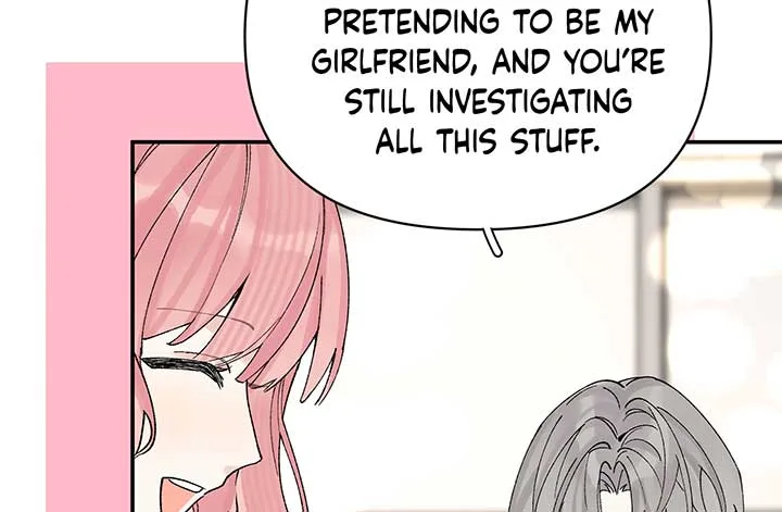 Will you expose yourself today?! Chapter 11 page 117