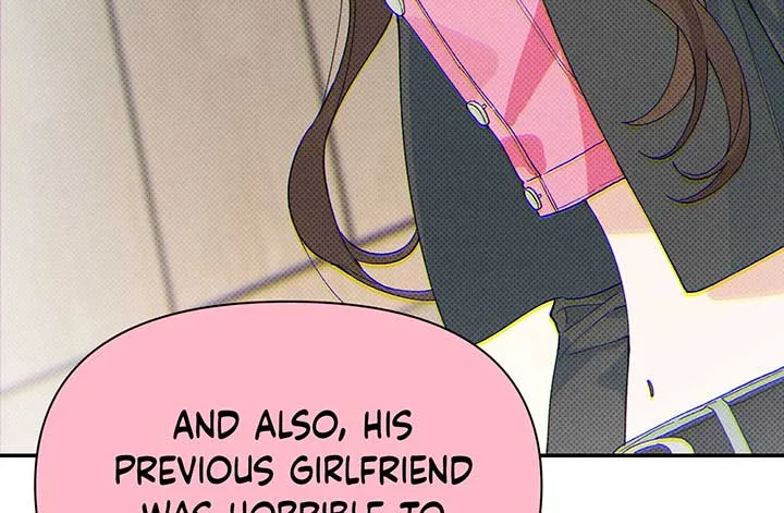 Will you expose yourself today?! Chapter 11 page 115