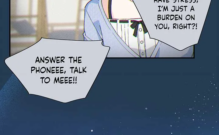 Will you expose yourself today?! Chapter 11 page 49