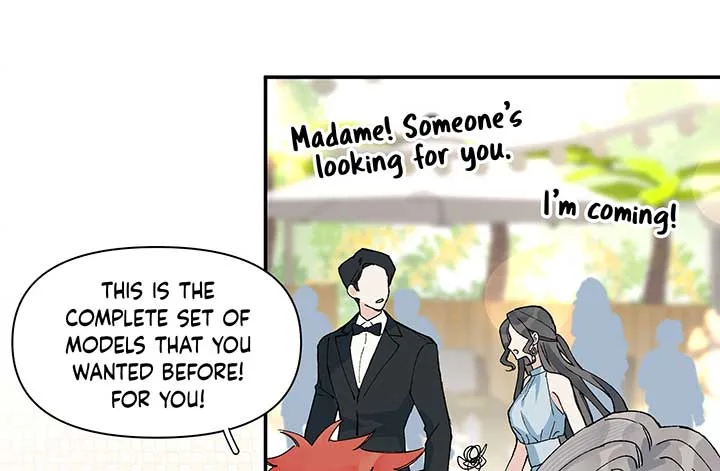 Will you expose yourself today?! Chapter 12 page 22
