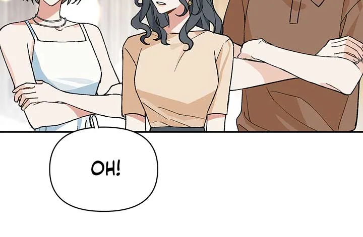 Will you expose yourself today?! Chapter 12 page 37