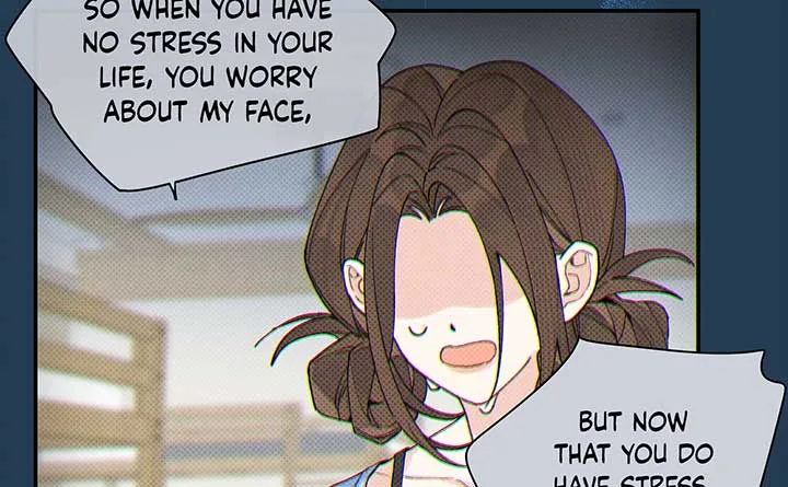 Will you expose yourself today?! Chapter 11 page 48