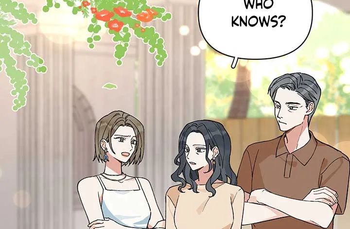 Will you expose yourself today?! Chapter 12 page 33