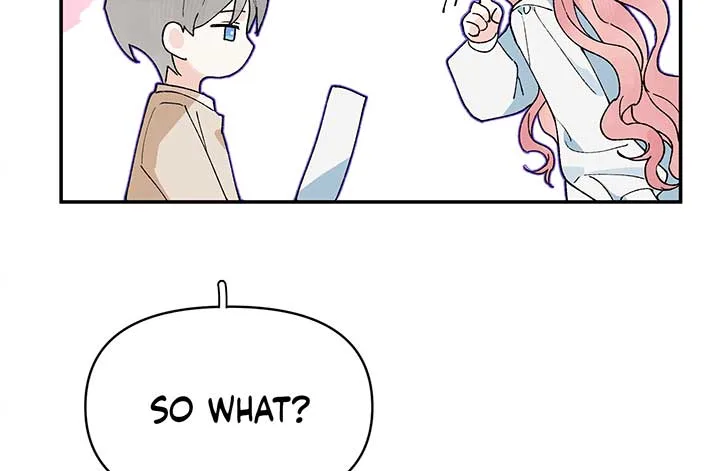 Will you expose yourself today?! Chapter 11 page 107
