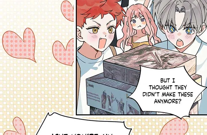 Will you expose yourself today?! Chapter 12 page 23