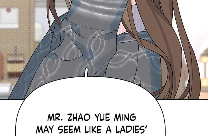 Will you expose yourself today?! Chapter 11 page 146