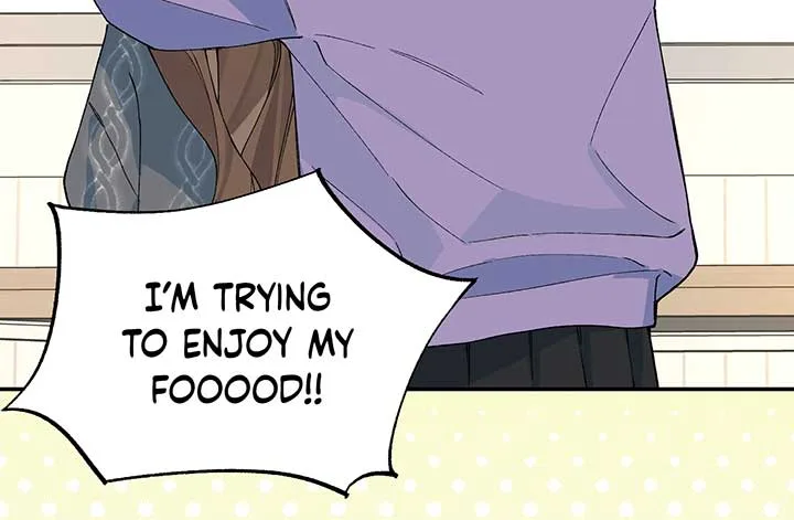 Will you expose yourself today?! Chapter 11 page 91