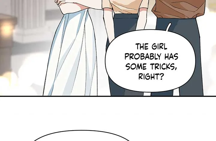 Will you expose yourself today?! Chapter 12 page 34