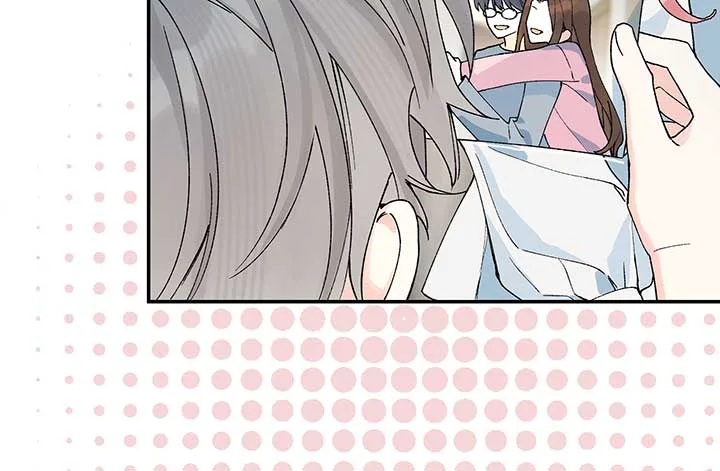 Will you expose yourself today?! Chapter 11 page 104