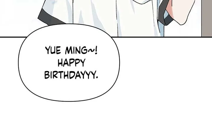 Will you expose yourself today?! Chapter 12 page 41