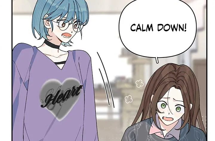 Will you expose yourself today?! Chapter 11 page 82