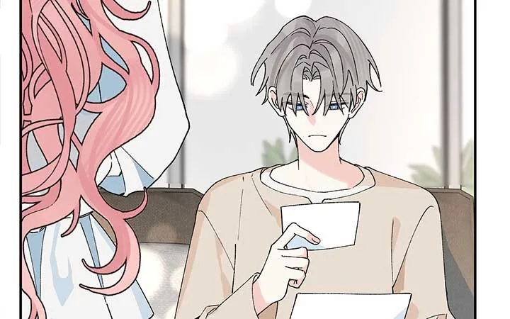Will you expose yourself today?! Chapter 11 page 100