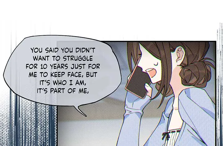 Will you expose yourself today?! Chapter 11 page 46