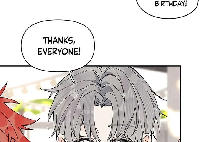 Will you expose yourself today?! Chapter 12 page 20