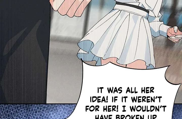 Will you expose yourself today?! Chapter 12 page 85
