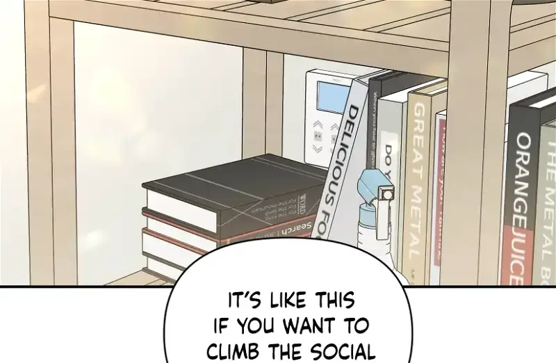 Will you expose yourself today?! Chapter 14 page 38