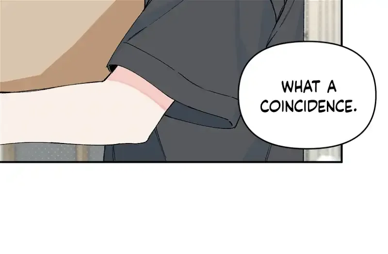 Will you expose yourself today?! Chapter 14 page 8