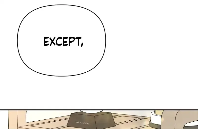 Will you expose yourself today?! Chapter 14 page 37