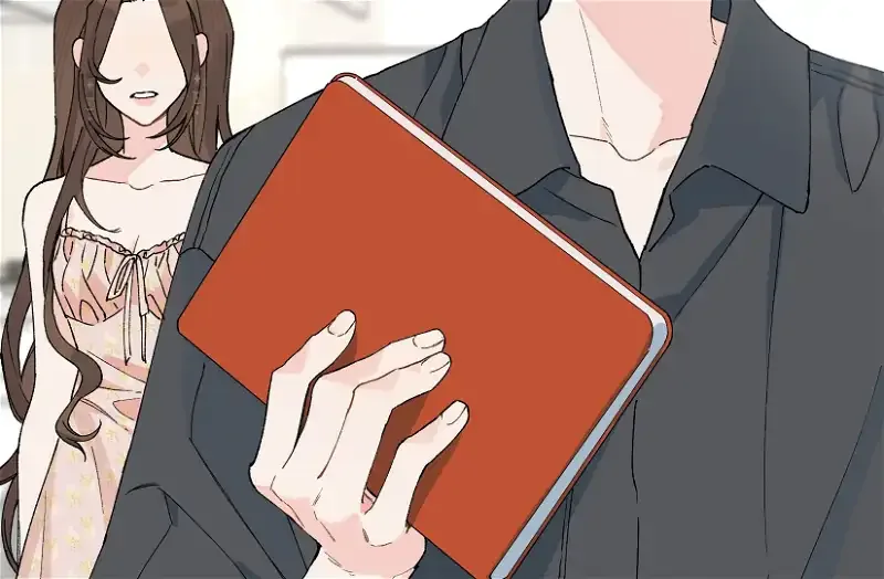 Will you expose yourself today?! Chapter 14 page 24