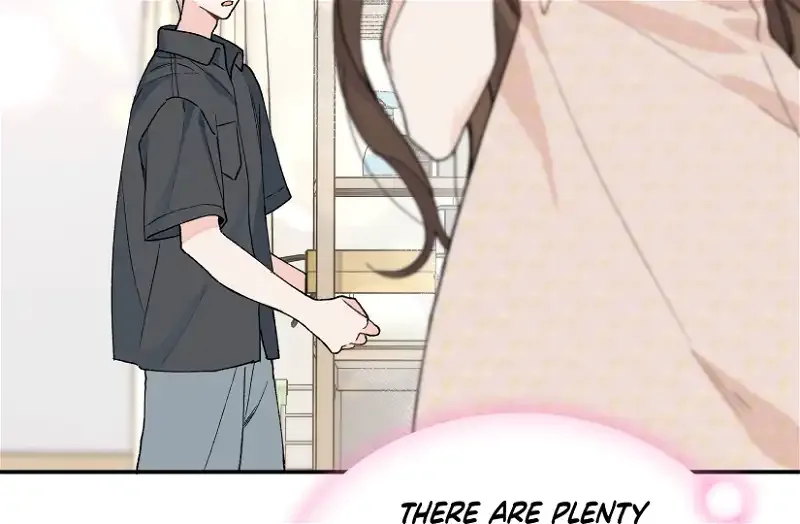 Will you expose yourself today?! Chapter 14 page 48
