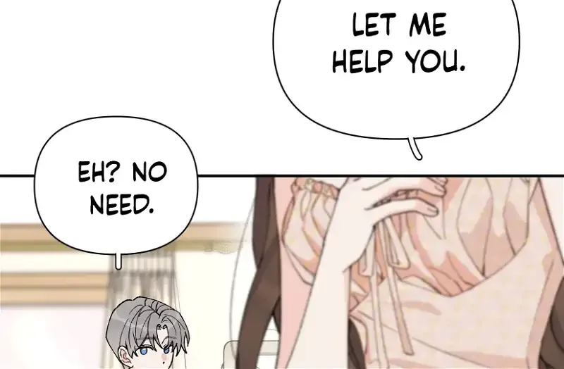 Will you expose yourself today?! Chapter 14 page 47