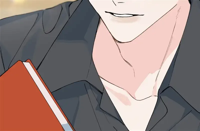 Will you expose yourself today?! Chapter 14 page 42