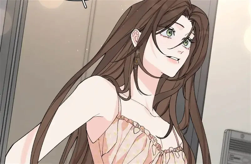 Will you expose yourself today?! Chapter 14 page 124