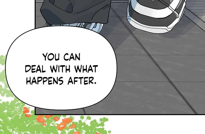 Will you expose yourself today?! Chapter 13 page 60