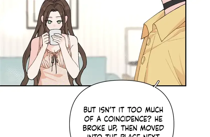 Will you expose yourself today?! Chapter 14 page 114