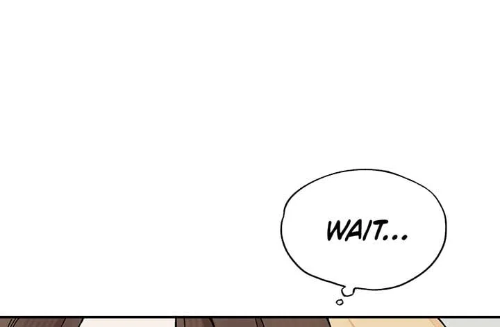 Will you expose yourself today?! Chapter 13 page 117