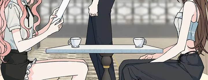 Will you expose yourself today?! Chapter 13 page 25