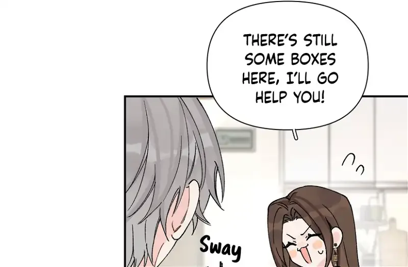 Will you expose yourself today?! Chapter 14 page 67