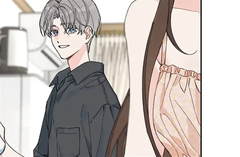 Will you expose yourself today?! Chapter 14 page 62