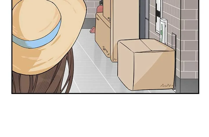 Will you expose yourself today?! Chapter 13 page 112