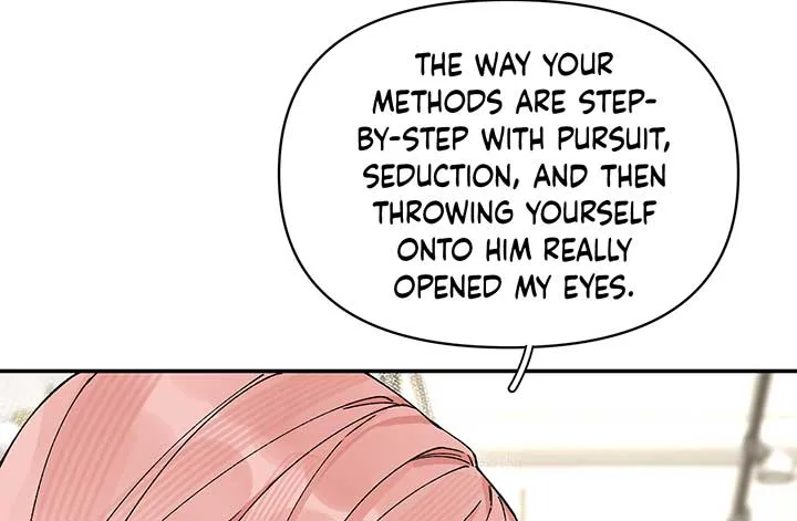 Will you expose yourself today?! Chapter 13 page 27