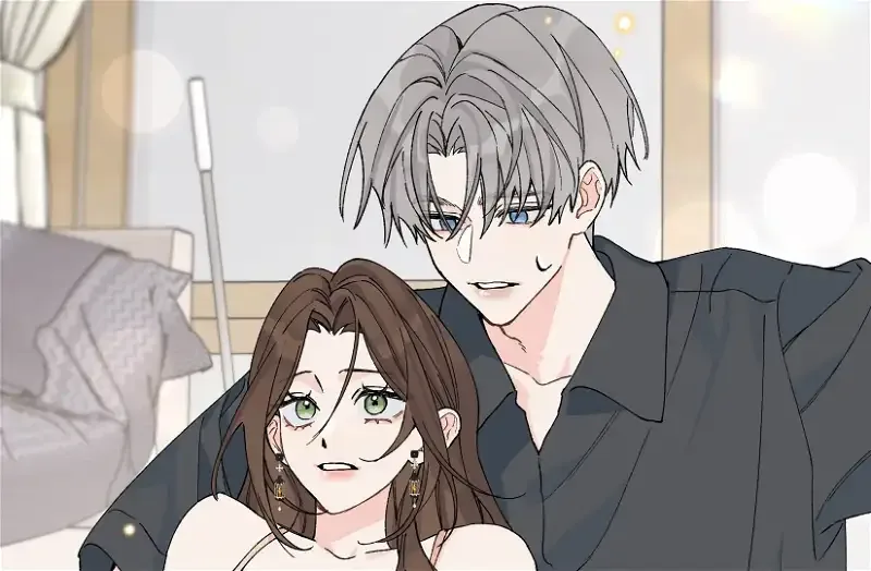 Will you expose yourself today?! Chapter 14 page 79