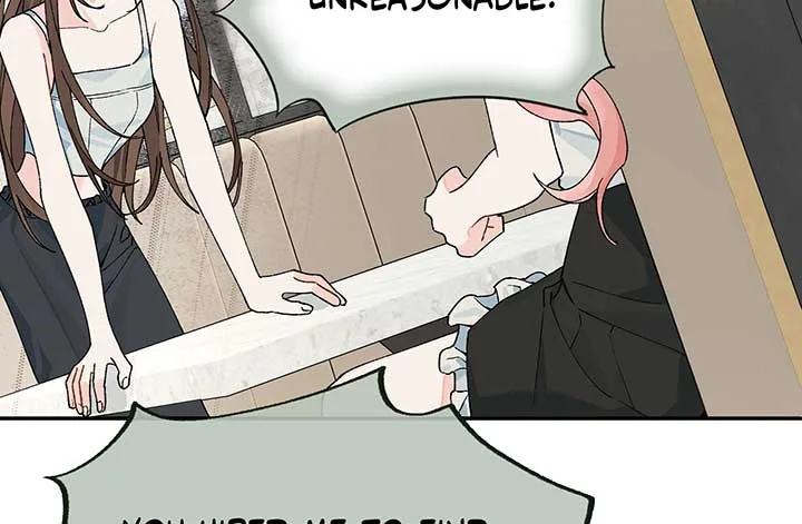 Will you expose yourself today?! Chapter 13 page 42