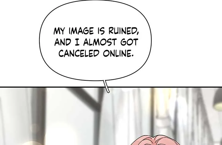 Will you expose yourself today?! Chapter 13 page 89