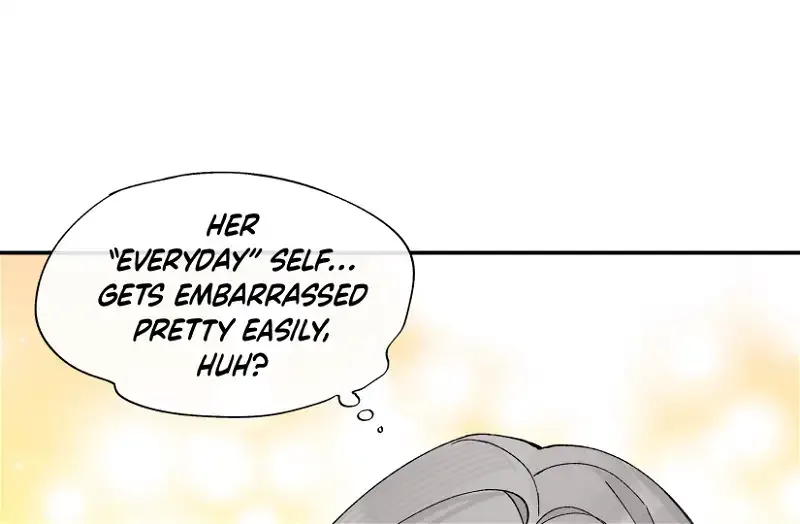 Will you expose yourself today?! Chapter 14 page 106