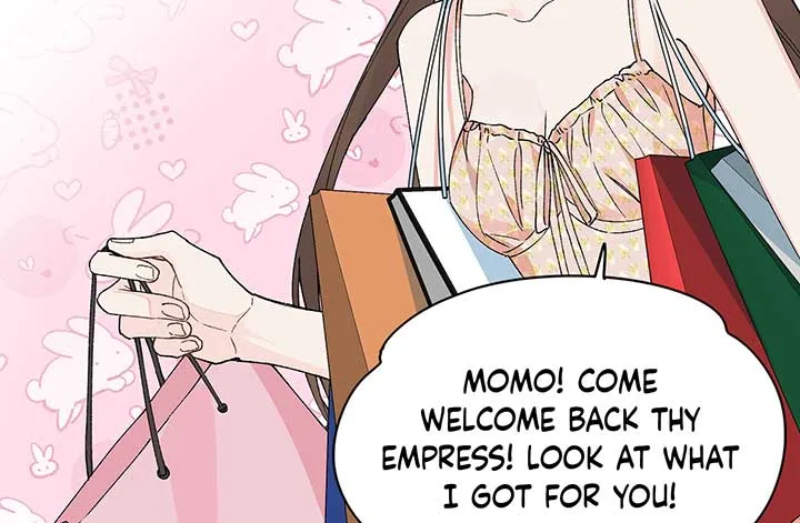 Will you expose yourself today?! Chapter 13 page 109
