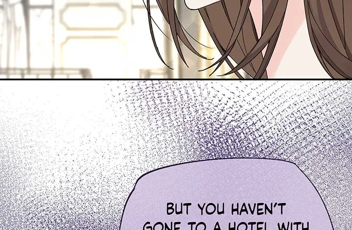 Will you expose yourself today?! Chapter 13 page 32