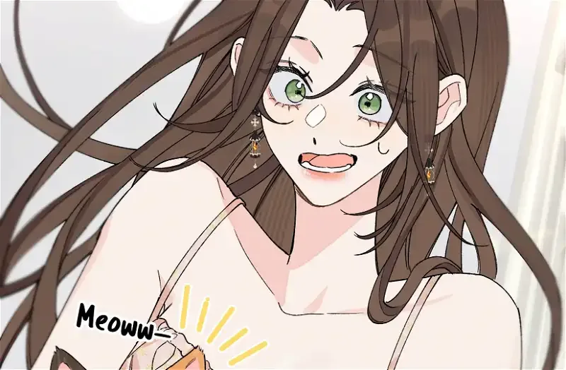 Will you expose yourself today?! Chapter 14 page 69