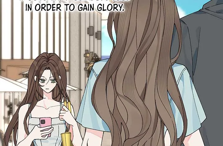 Will you expose yourself today?! Chapter 13 page 66