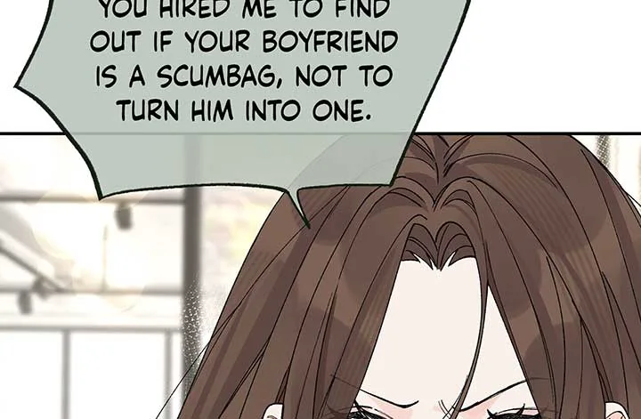 Will you expose yourself today?! Chapter 13 page 43