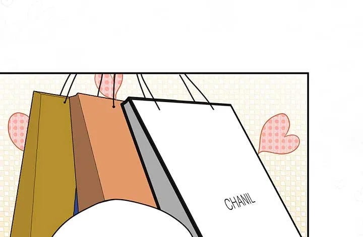 Will you expose yourself today?! Chapter 13 page 107